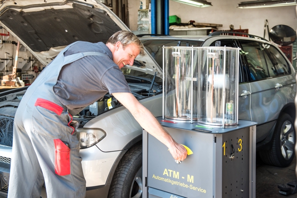 ALs Autos KFZ_Reparatur